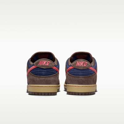 NIKE公式】ナイキ SB ダンク LOW プロ スケートボードシューズ
